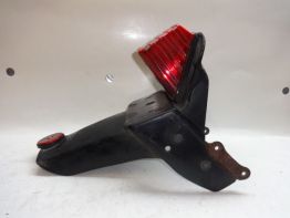 Achterspatbord Honda CX 500