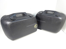 Koffersatz Overig Onbekend Unknown