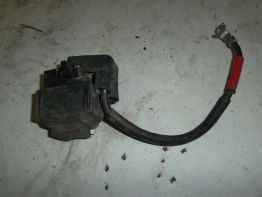 Anlasser Relais Honda Deauville 650 - 700