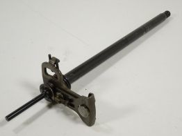 Gear box Kawasaki Z 750