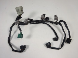 Gasklephuis Yamaha FZ1