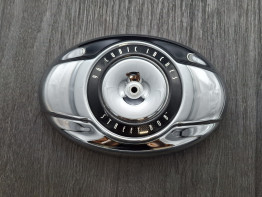 Luchtfilterhuis Harley Davidson Dyna
