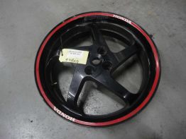 Rear wheel Honda VFR 800 I