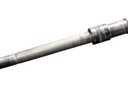 Axle front Kawasaki Ninja 650