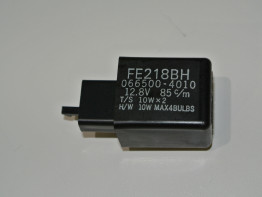 Relais unit Yamaha FZ8