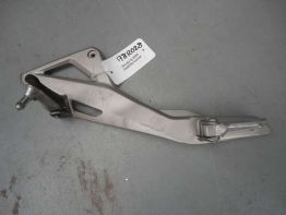 Footpegs left and or right Honda CB 600 F