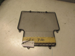 Kuhler Teile Kawasaki GPX 750