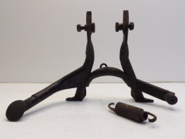 Stander Yamaha FAZER 600