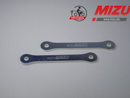 Link systeem achterveer Suzuki GSX R 600