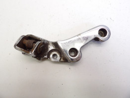 Main step holder left Honda VT 700 750
