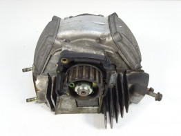 Cilinderkop Ducati monster 600