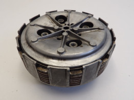 Koppeling Honda CB 500