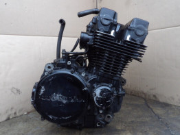 Motorblok Honda CBX 750 F