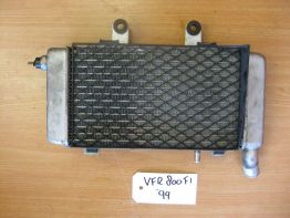 Radiateur Honda VFR 800 I