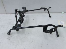 Kuipframe Suzuki Burgman 400