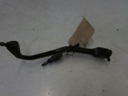 Standaard Suzuki GSX F 600