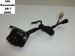 Stuurschakelaar links Kawasaki ZR 7