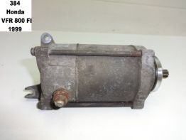 Startmotor Honda VFR 800 I