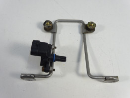 Lucht massa meter Ducati monster 600