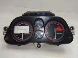 Meter combination Honda CBR 1000 F