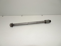 Axle front Honda VT 500