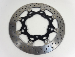 Bremsscheibe vorne Suzuki GSR 600