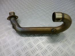 Uitlaatbochten Ducati monster 696