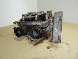 Cilinderkop Honda ST 1100 Pan European