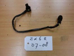 Snelheidsopnemer Kawasaki ZX 6 R