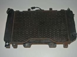 Radiateur Yamaha TDM