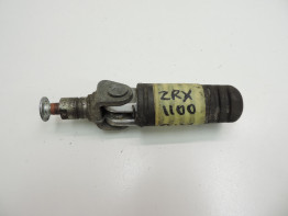 Voetsteun Rechts Kawasaki ZRX 1100 1200