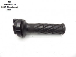 Gashandle Yamaha YZF 600 Thundercat