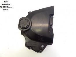 Motorblokdeksel voortandwiel Yamaha FAZER 600