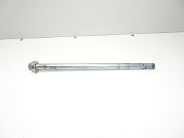 Achterbrug KTM 390 Duke