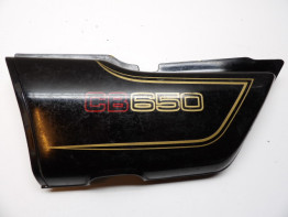 Linker zijkuip klein Honda CB 650