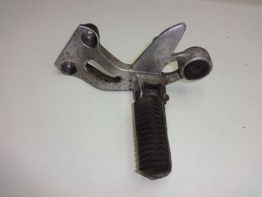 Soziusfussraste links Yamaha XJ 900 S Diversion