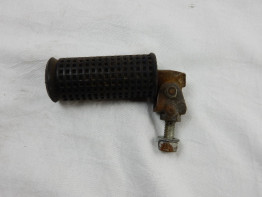 Fussraste links Moto Guzzi Le Mans III