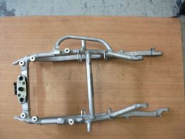 Achtersubframe Suzuki GSX R 1300 Hayabusa