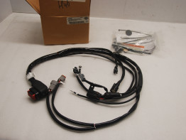 Radio Zubehor Harley Davidson Touring