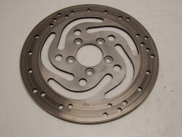 Achterremschijf Harley Davidson Softtail