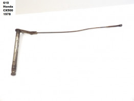 Brake rod Honda CX 500