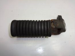 Voetsteun links Kawasaki Z 550 GT