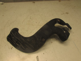 Uitlaatbochten Honda ST 1100 Pan European