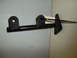 Overig BMW K 1200 RS