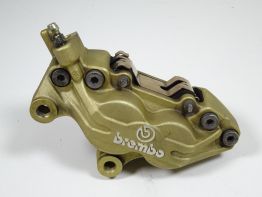 Remklauw links voor Ducati 748