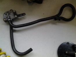 Overig Aprilia Overige aprilia