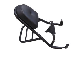 Rugsteun sissybar Honda VF 700 750 Supermagna