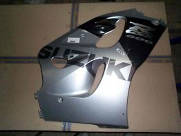 Rechter onderkuip Suzuki GSX R 600