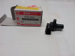 Sensor - Elektronik Suzuki DL 1000 V STROM