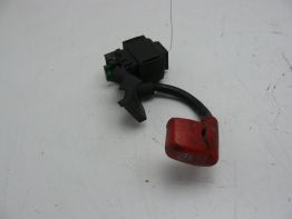 Startmotor relais Honda CBR 900 RR